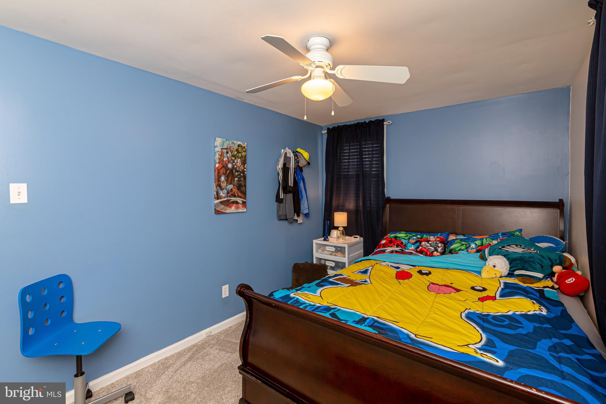 839 Colwell Road Swarthmore, PA 19081 - Photo 34 of 55 BR 2