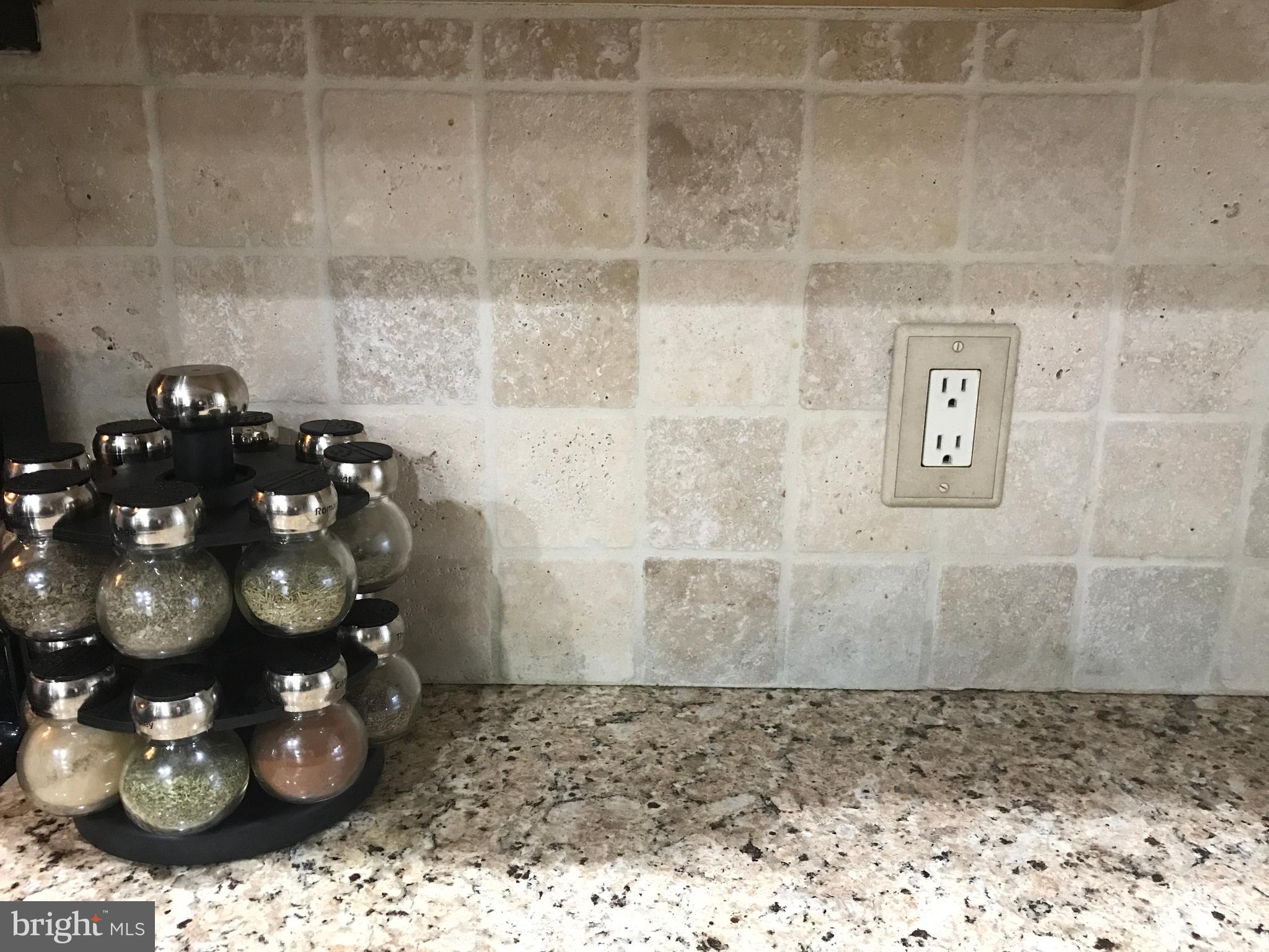 839 Colwell Road Swarthmore, PA 19081 - Photo 44 of 55 Tiled Backsplash