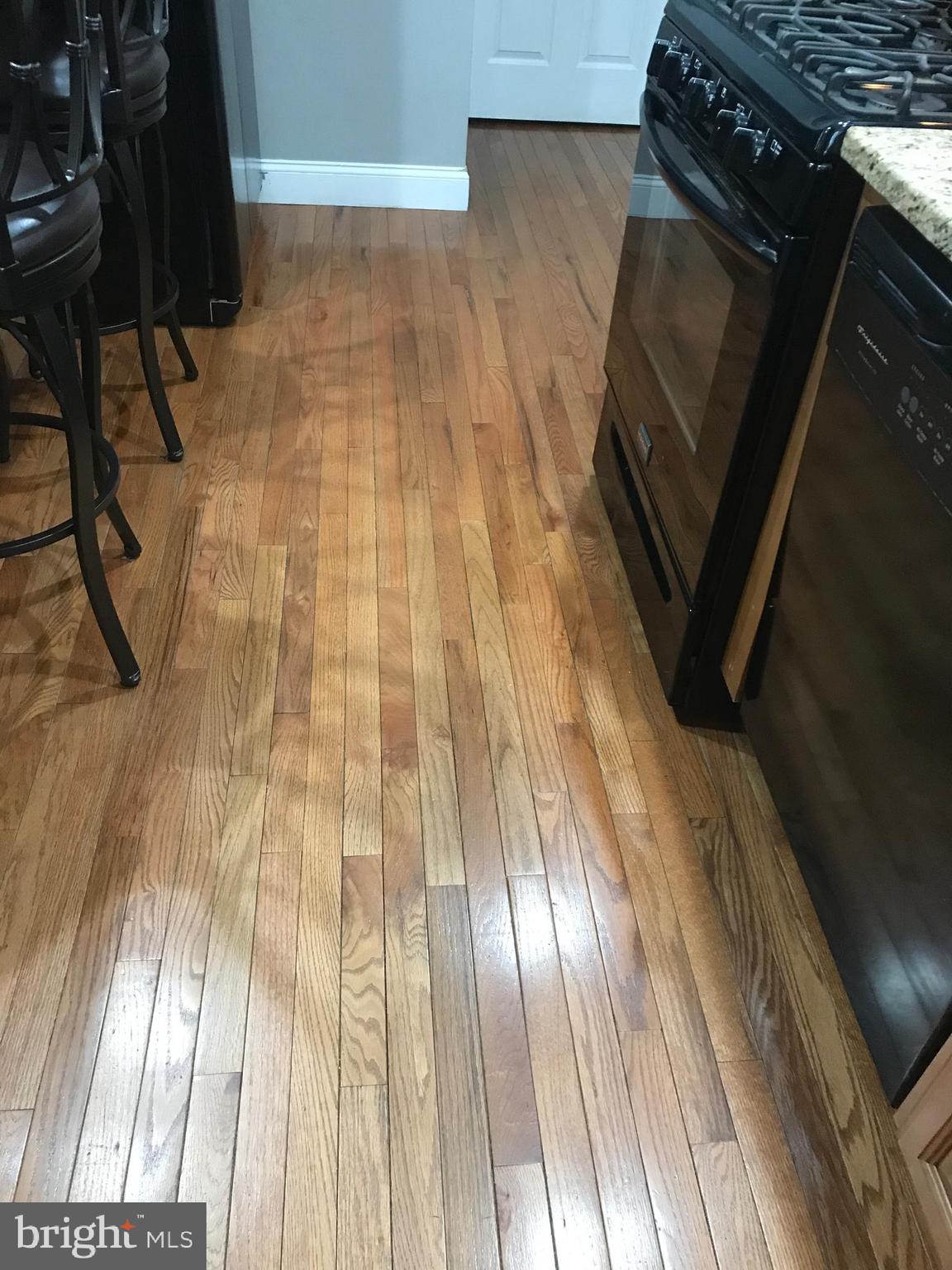 839 Colwell Road Swarthmore, PA 19081 - Photo 45 of 55 Kitchen Hardwood Floors