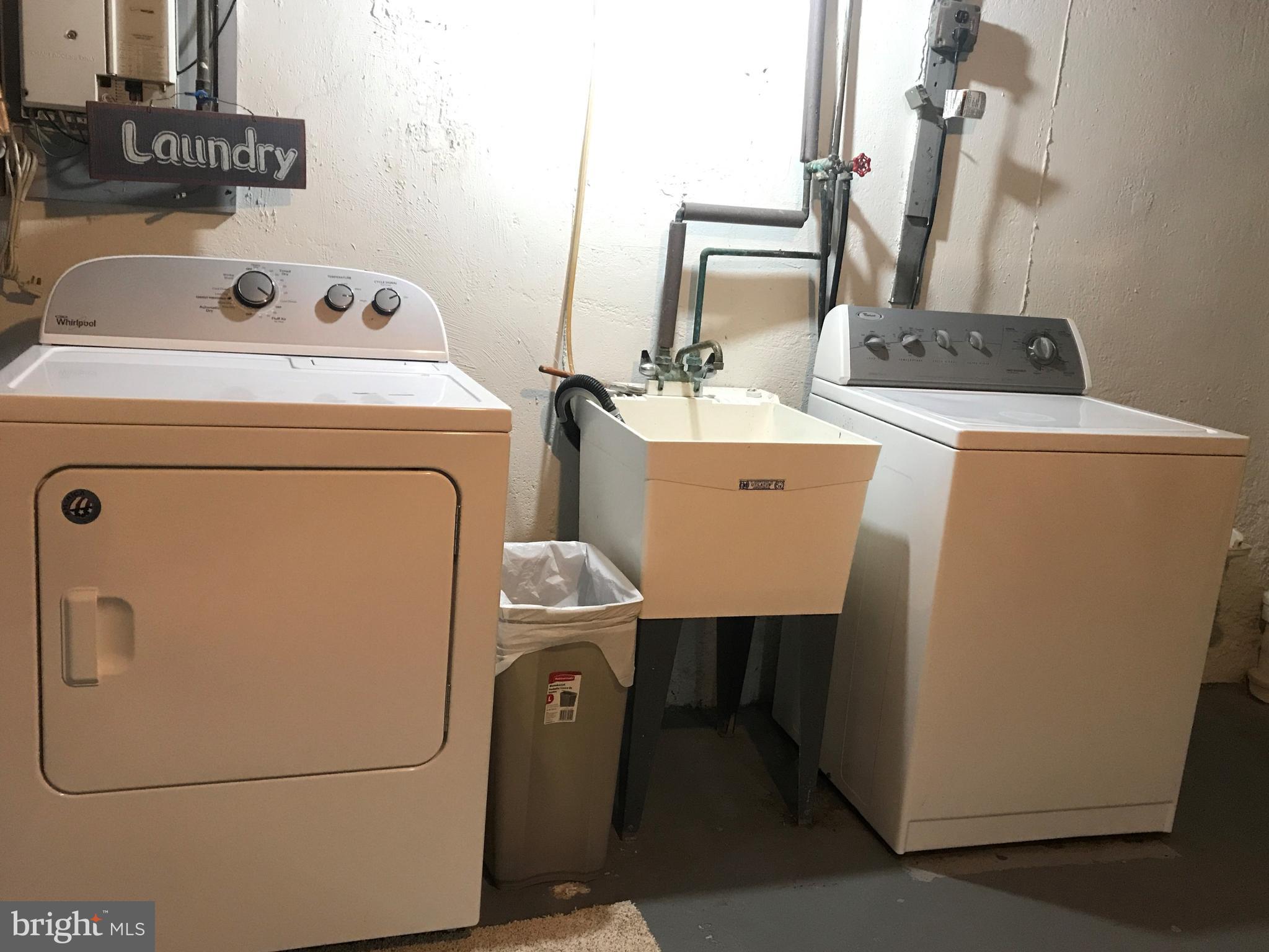 839 Colwell Road Swarthmore, PA 19081 - Photo 48 of 55 New Gas Clothes Dryer