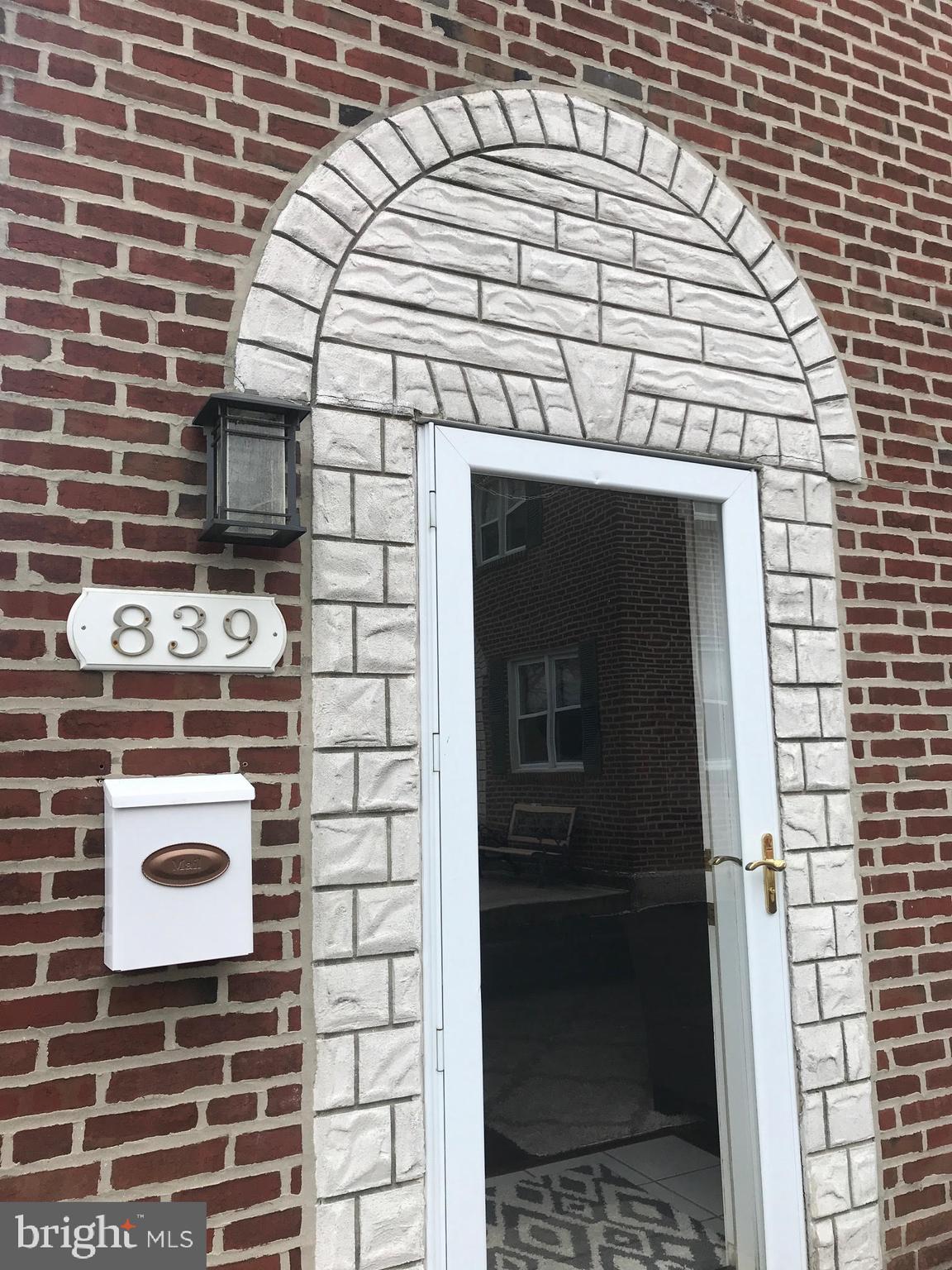 839 Colwell Road Swarthmore, PA 19081 - Photo 49 of 55 839 Colwell Rd