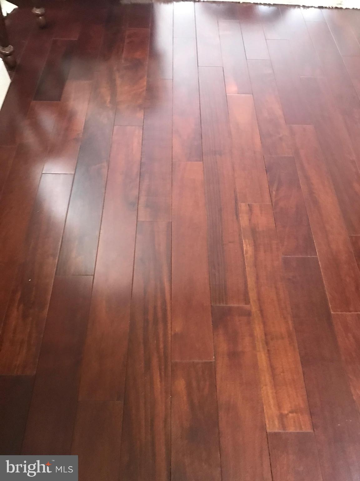839 Colwell Road Swarthmore, PA 19081 - Photo 7 of 55 Patagonia Rosewood Flooring on Main floor