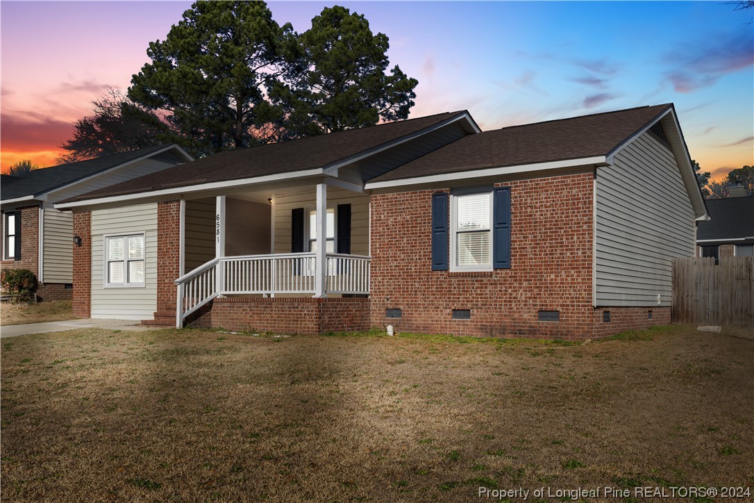 6581 Applewhite Road Fayetteville, NC 28304 - Photo 1 of 36 Gallery Image 1