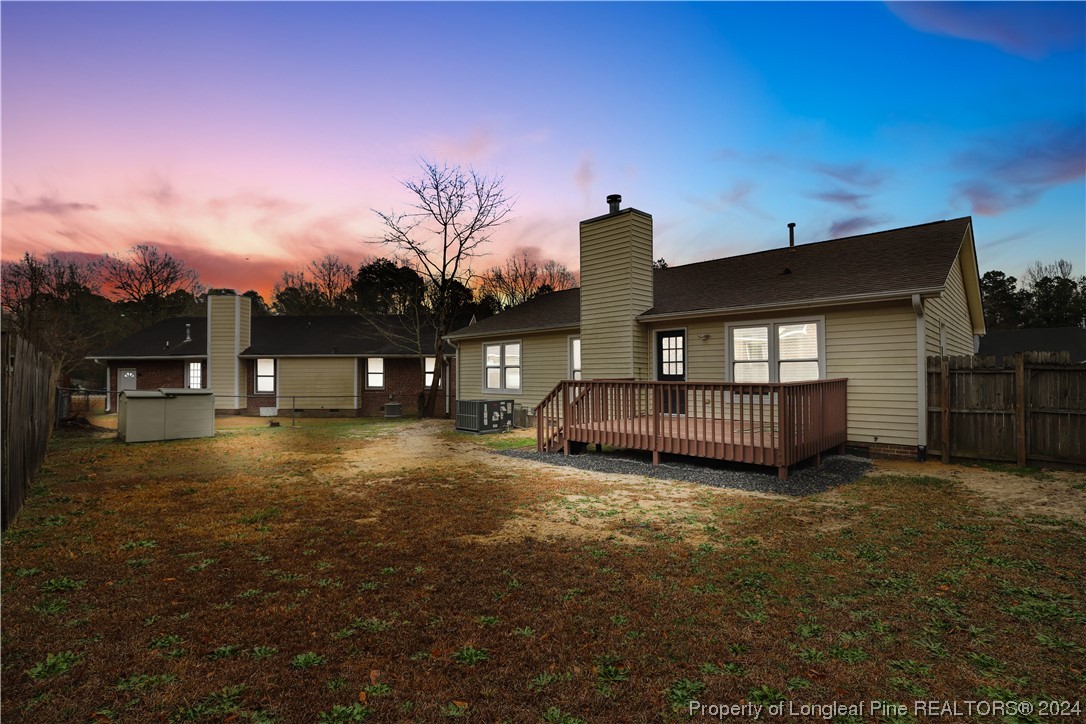 6581 Applewhite Road Fayetteville, NC 28304 - Photo 2 of 36 Gallery Image 2