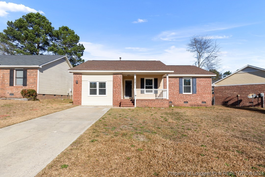 6581 Applewhite Road Fayetteville, NC 28304 - Photo 3 of 36 Gallery Image 3