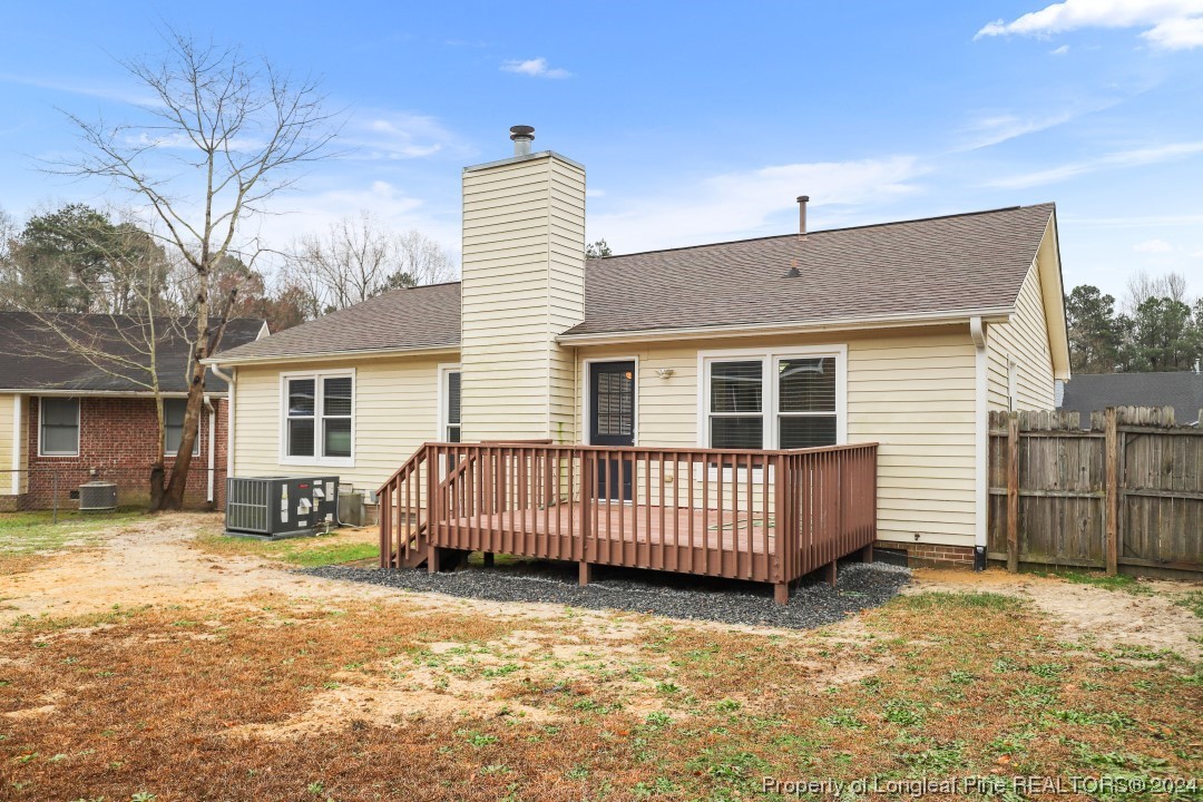 6581 Applewhite Road Fayetteville, NC 28304 - Photo 33 of 36 Gallery Image 33