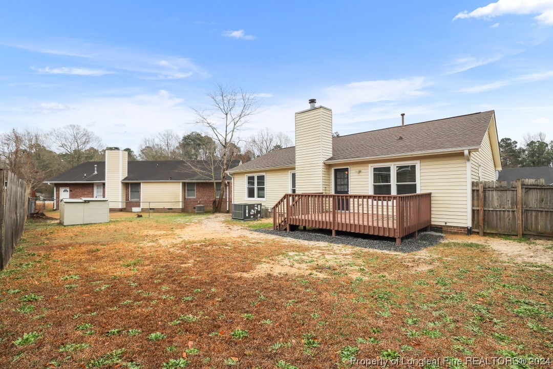 6581 Applewhite Road Fayetteville, NC 28304 - Photo 34 of 36 Gallery Image 34