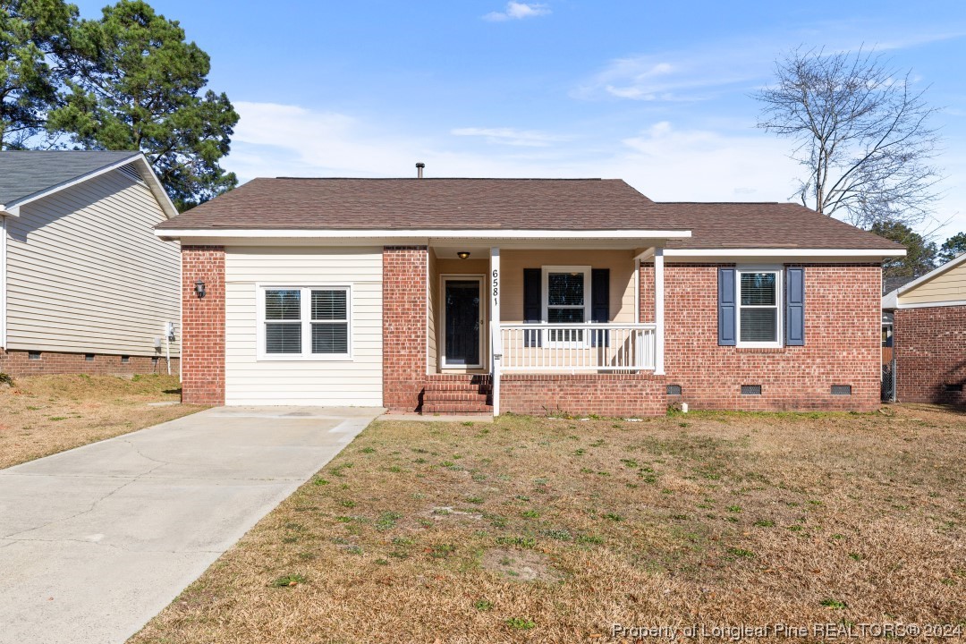 6581 Applewhite Road Fayetteville, NC 28304 - Photo 4 of 36 Gallery Image 4