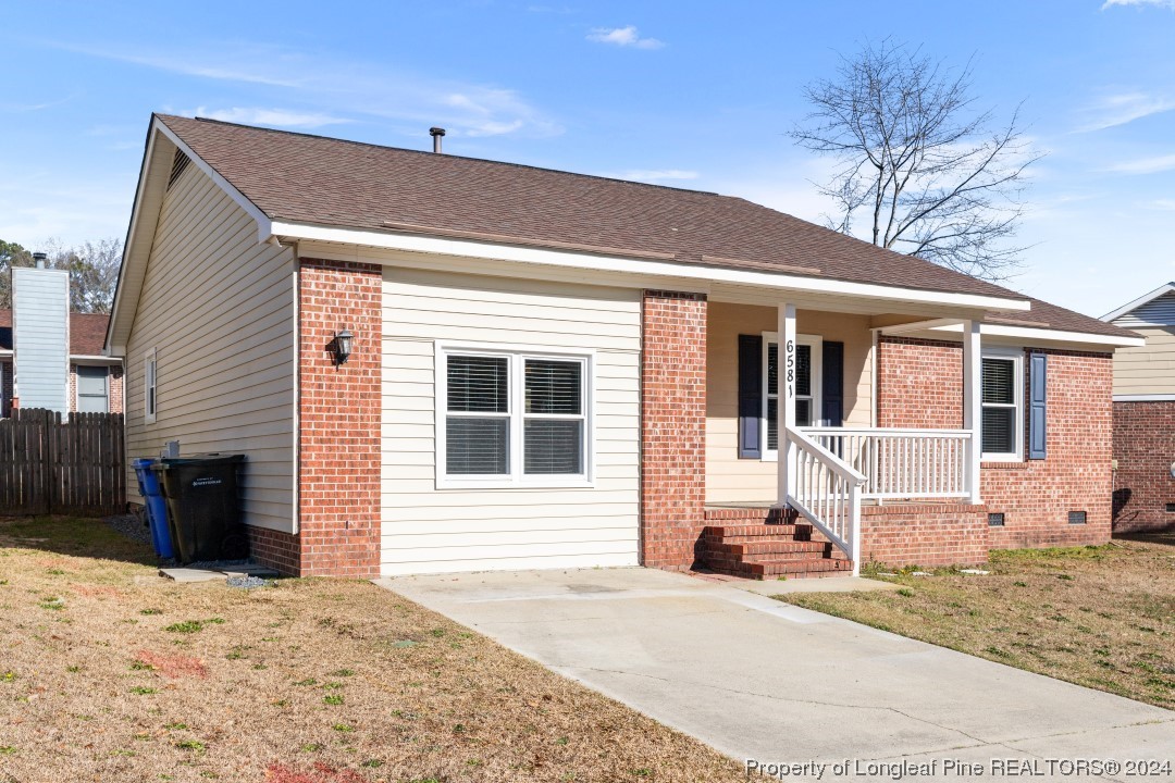 6581 Applewhite Road Fayetteville, NC 28304 - Photo 5 of 36 Gallery Image 5