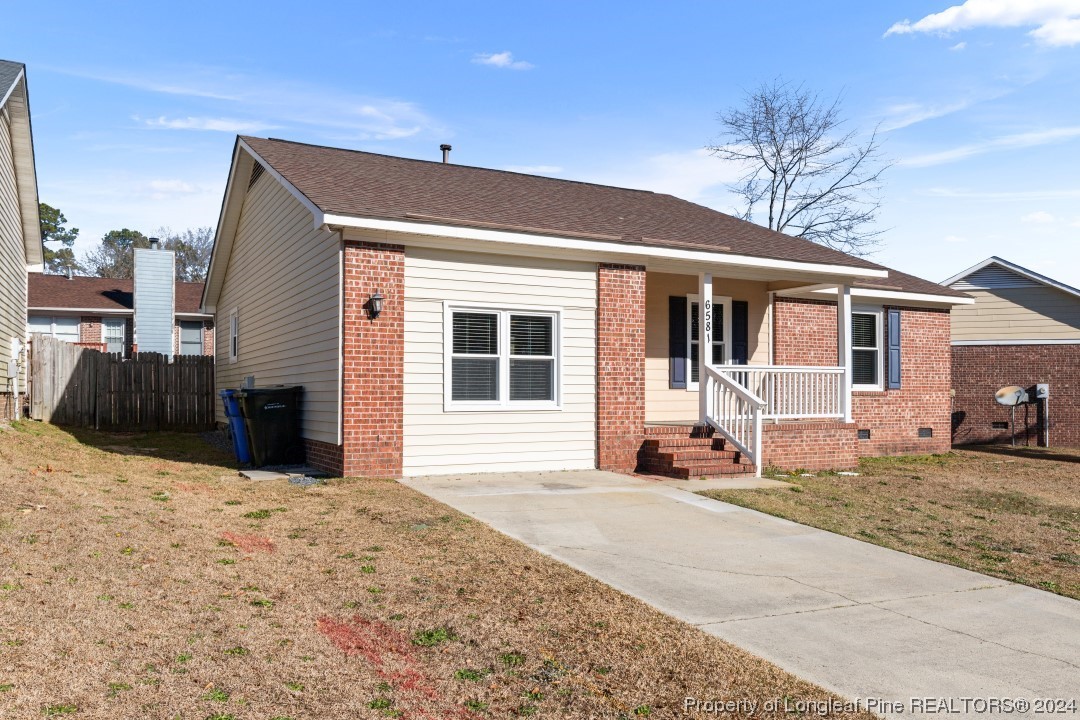 6581 Applewhite Road Fayetteville, NC 28304 - Photo 6 of 36 Gallery Image 6