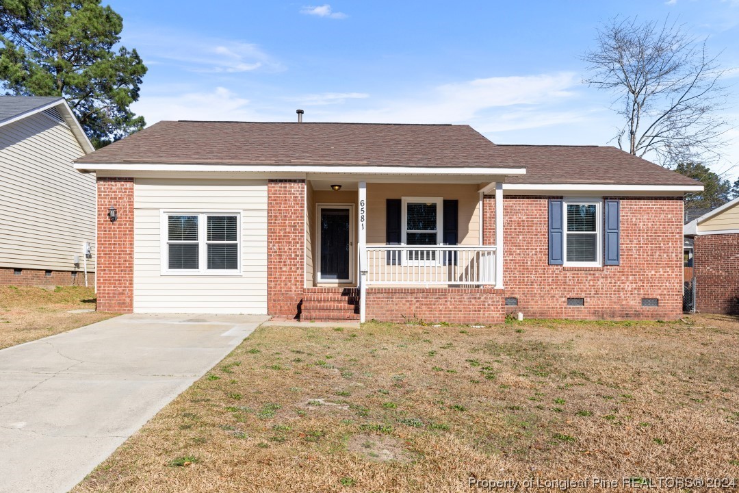 6581 Applewhite Road Fayetteville, NC 28304 - Photo 8 of 36 Gallery Image 8