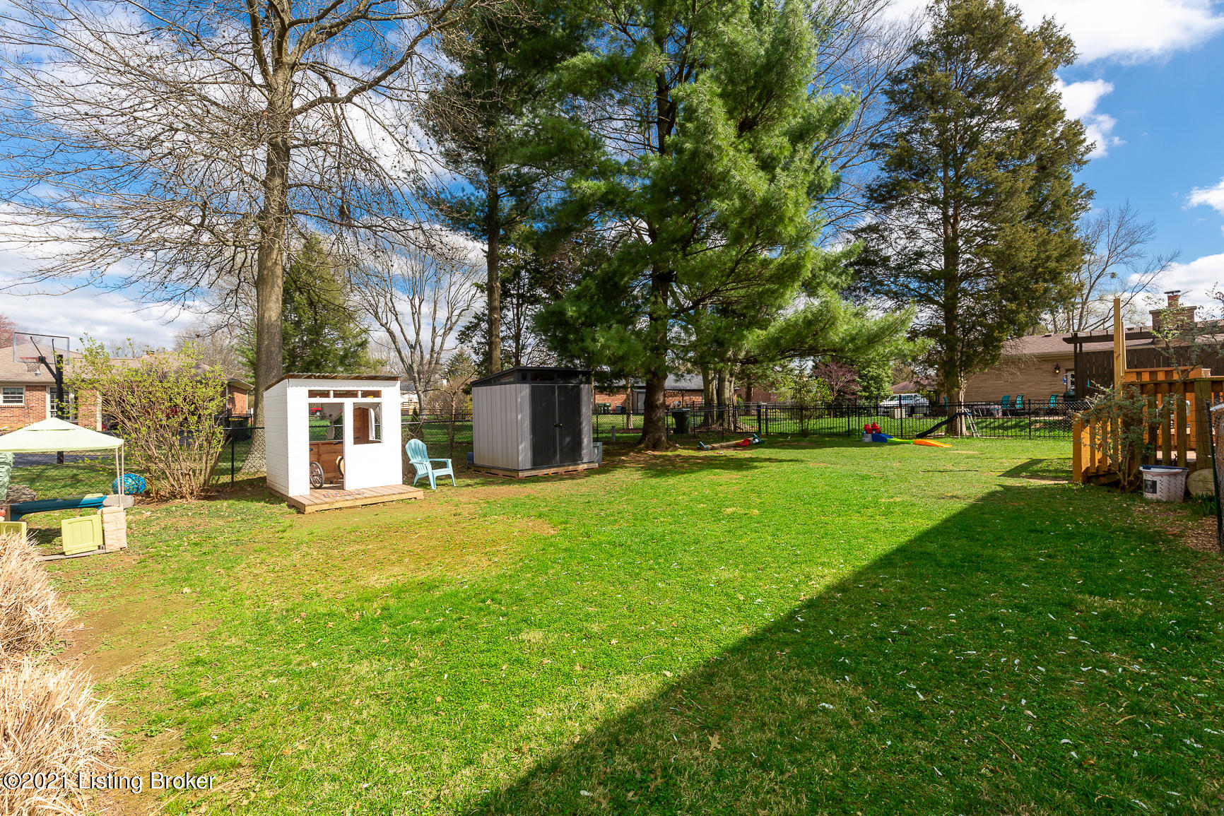 513 Moser Road Louisville, KY 40243 - Photo 55 of 58 513 Moser-55