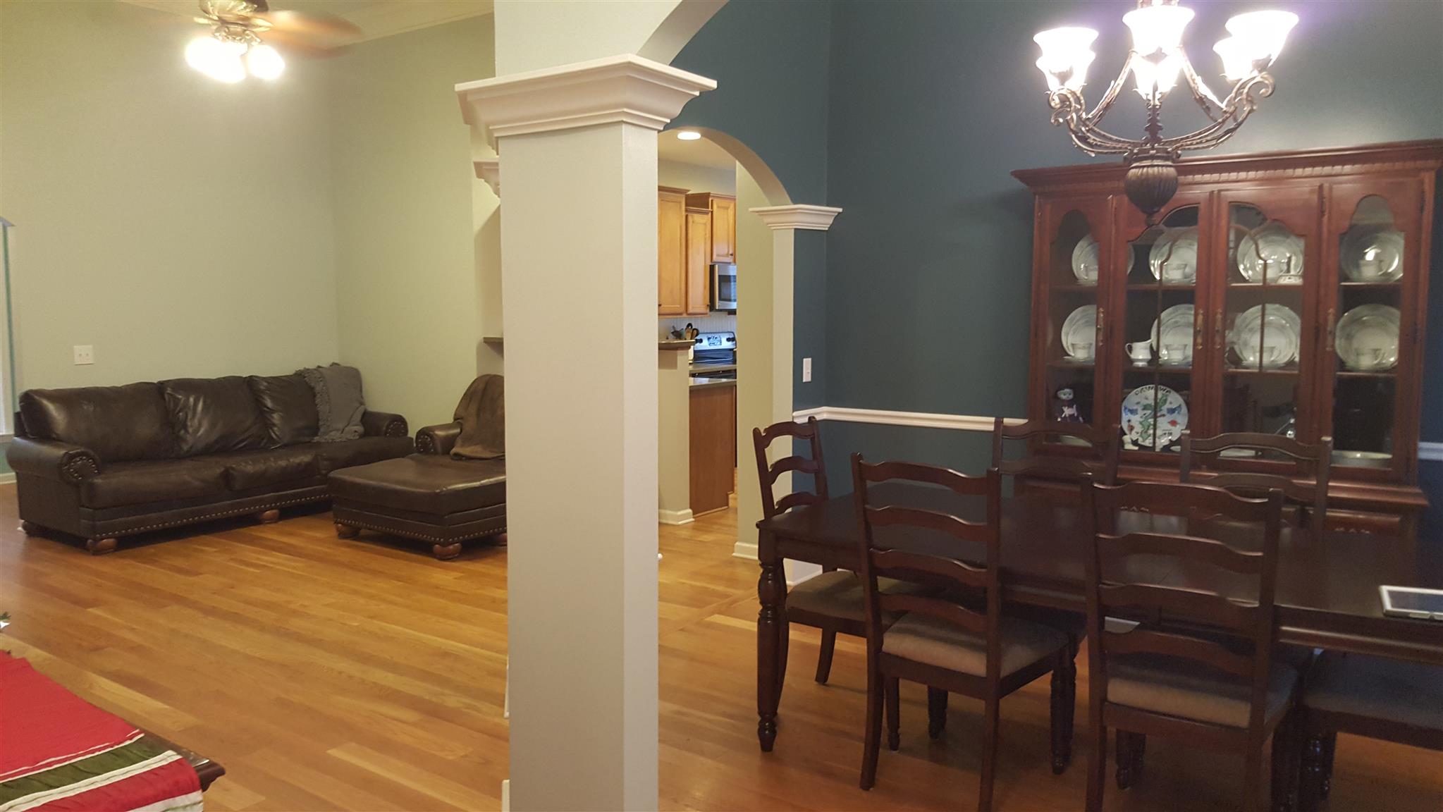 2995 Curd Road Mount Juliet, TN 37122 - Photo 2 of 20 Gallery Image 2