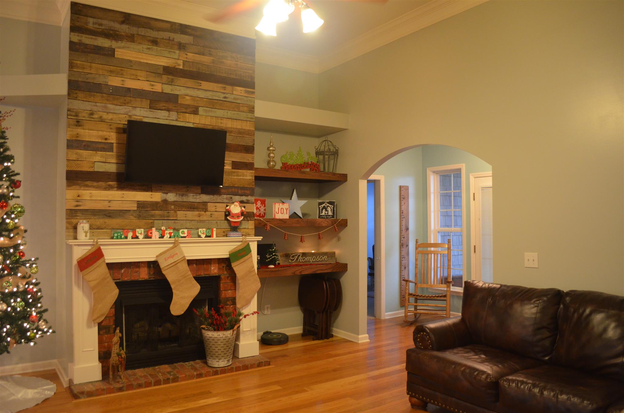 2995 Curd Road Mount Juliet, TN 37122 - Photo 5 of 20 Gallery Image 5