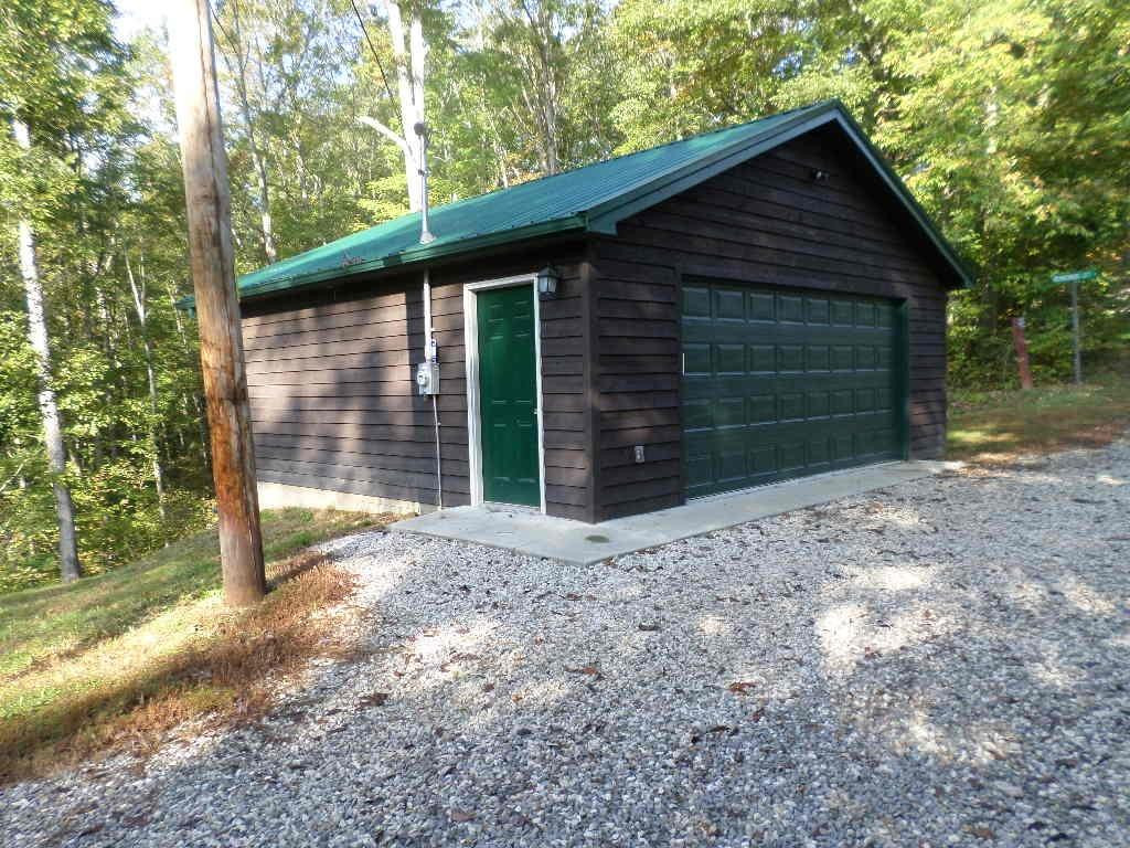 34 Brandenburg Road Salt Lick, KY 40371 - Photo 4 of 14 Photo 4