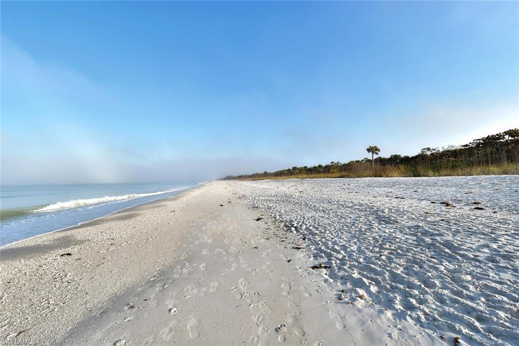6549 Marissa Loop, Unit 26 Naples, FL 34108 - Photo 38 of 39 a view of an ocean beach