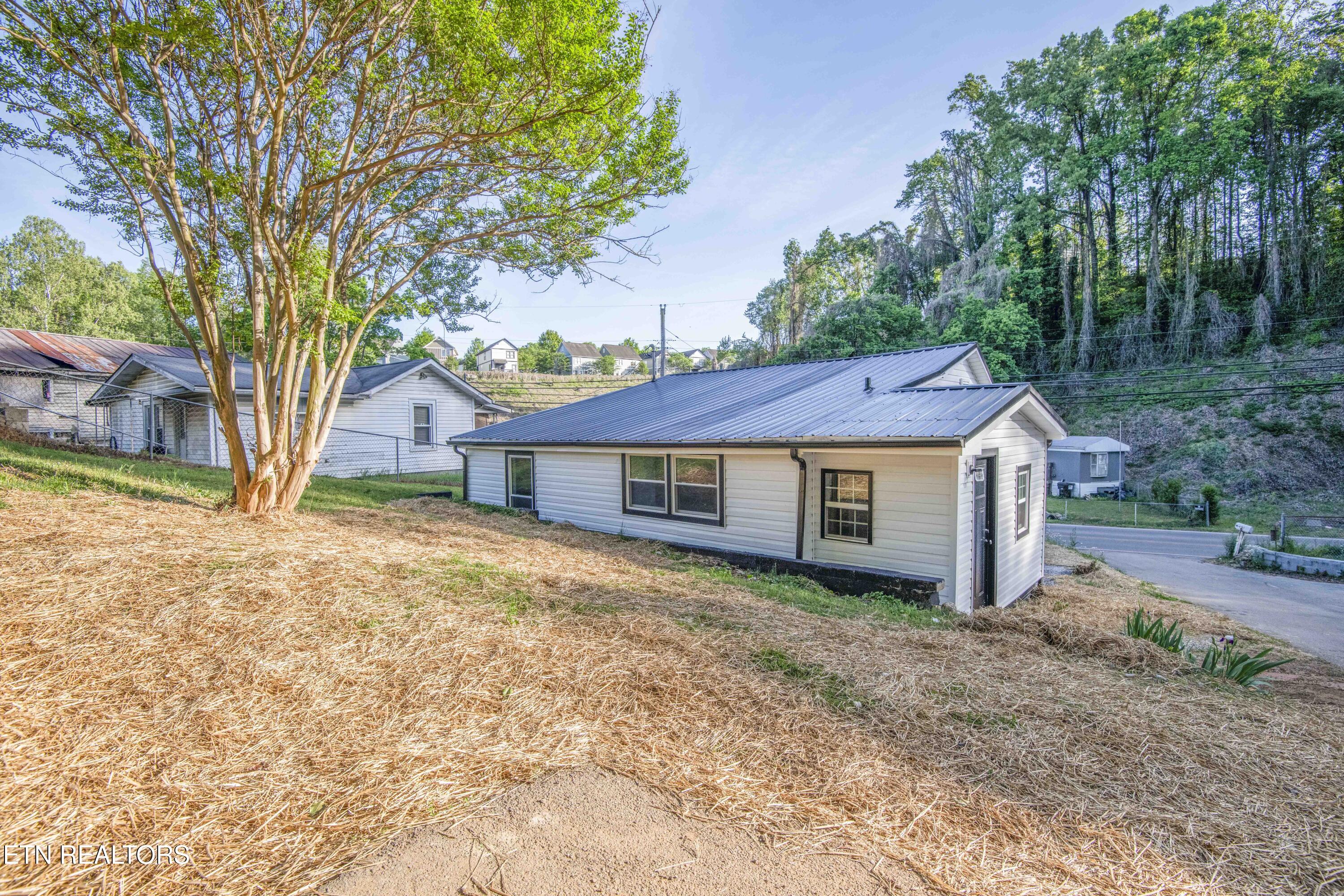 4112 Edington Road Knoxville, TN 37920 - Photo 31 of 36 yard 2_1