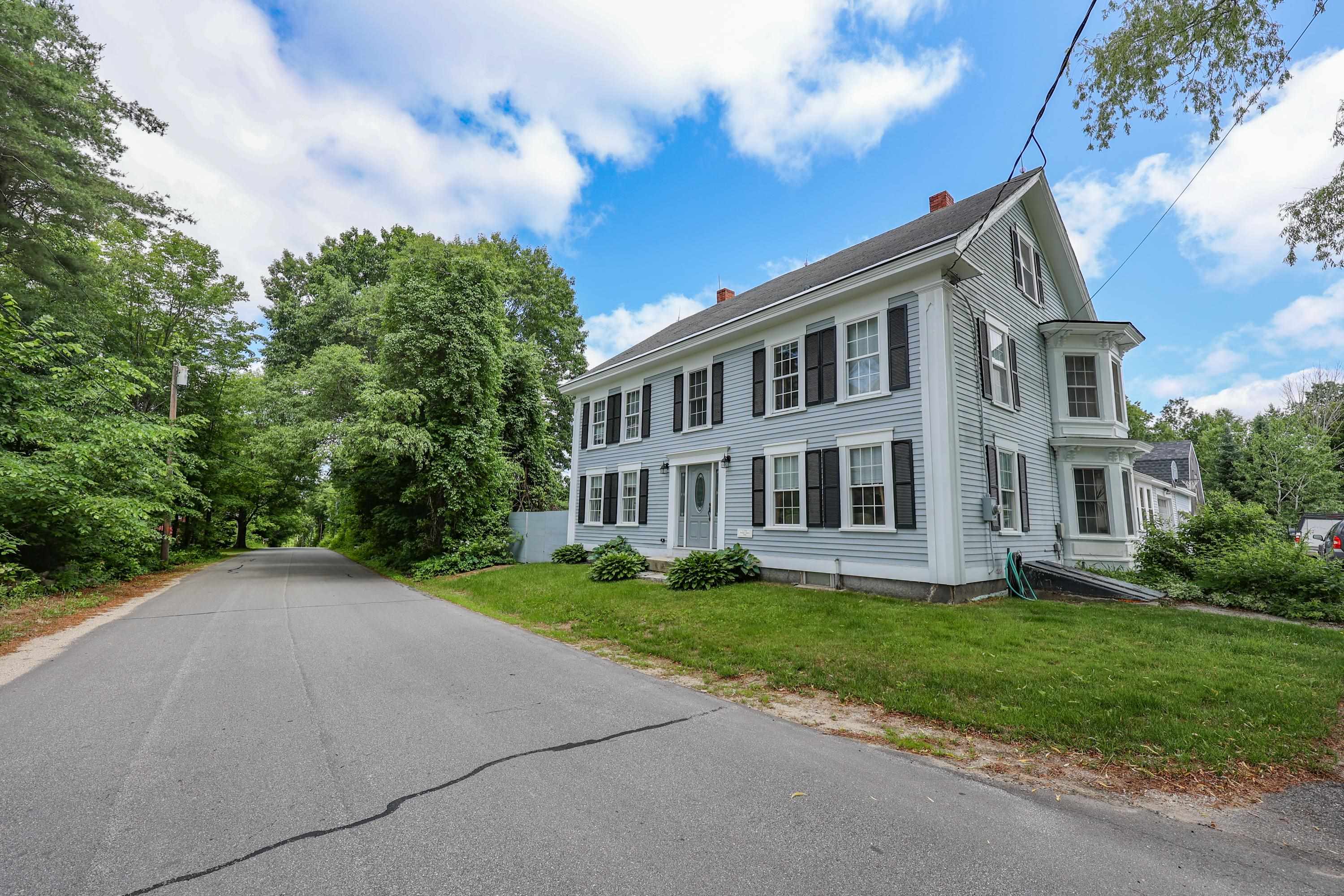 218 West Salisbury Road Salisbury, NH 03268 - Photo 20 of 25