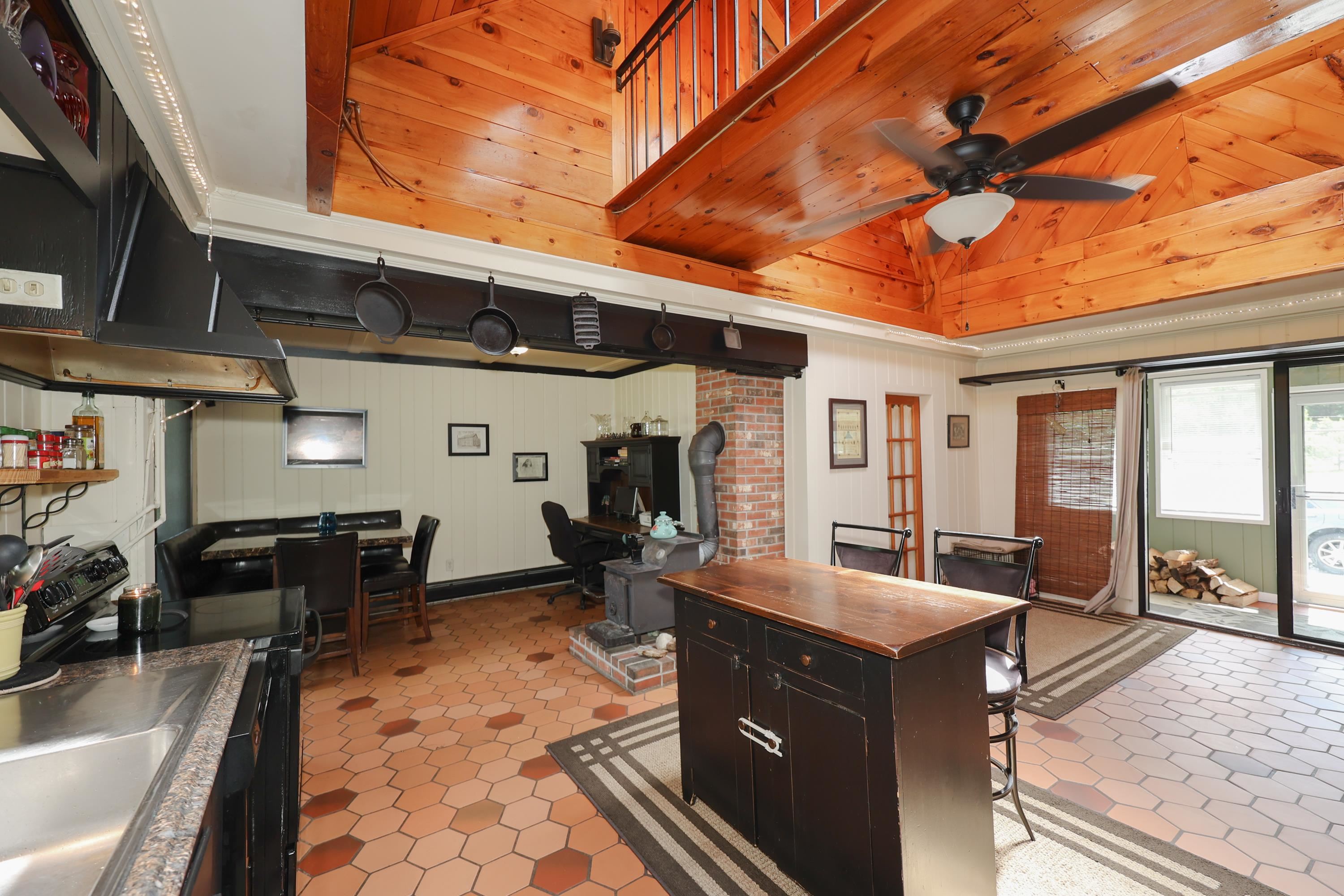 218 West Salisbury Road Salisbury, NH 03268 - Photo 24 of 25
