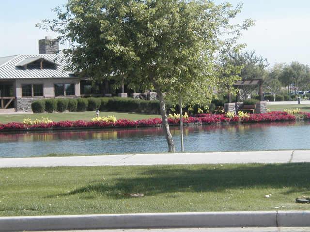 4230 South Splendor Place Gilbert, AZ 85297 - Photo 9 of 11 Power Ranch - lake