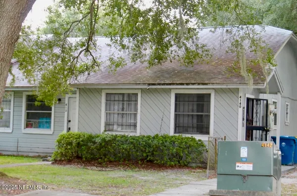 $299,999 | 4136-4138 Lorenzo Court, Jacksonville, FL 32208