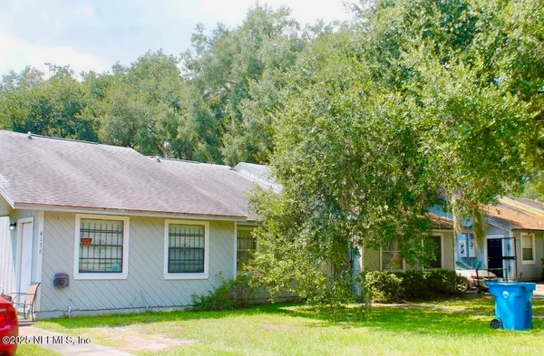 $299,999 | 4136-4138 Lorenzo Court, Jacksonville, FL 32208