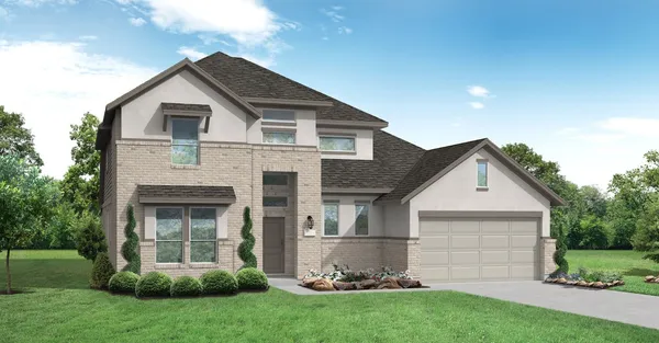 $757,967 | 5119 Mulberry Shrubs Lane, Manvel, TX 77578