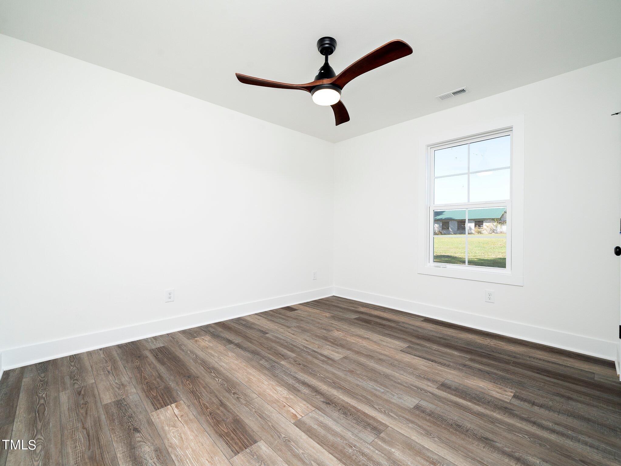 280 South Pine Street Spring Hope, NC 27882 - Photo 13 of 17 Bedroom 3