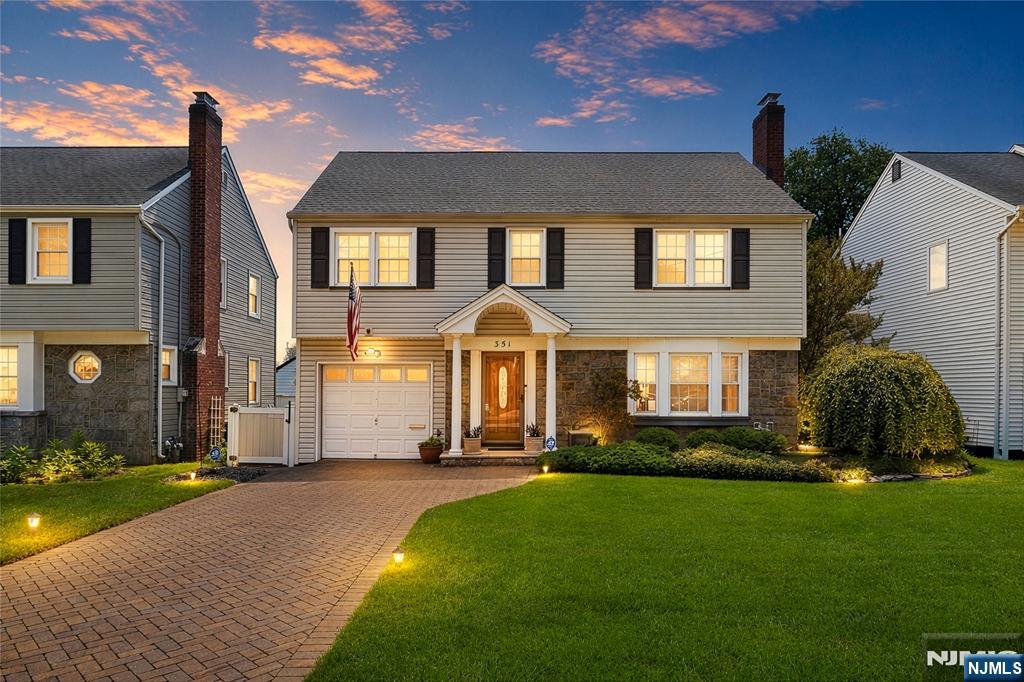 351 Orient Way Rutherford, NJ 07070 - Photo 1 of 41