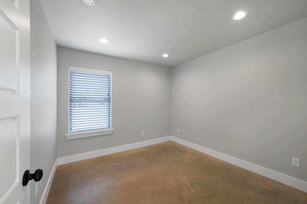 101 East Lone Star Road Poolville, TX 76487 - Photo 20 of 38