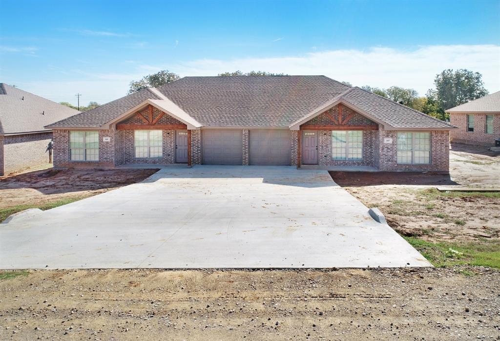 101 East Lone Star Road Poolville, TX 76487 - Photo 2 of 38