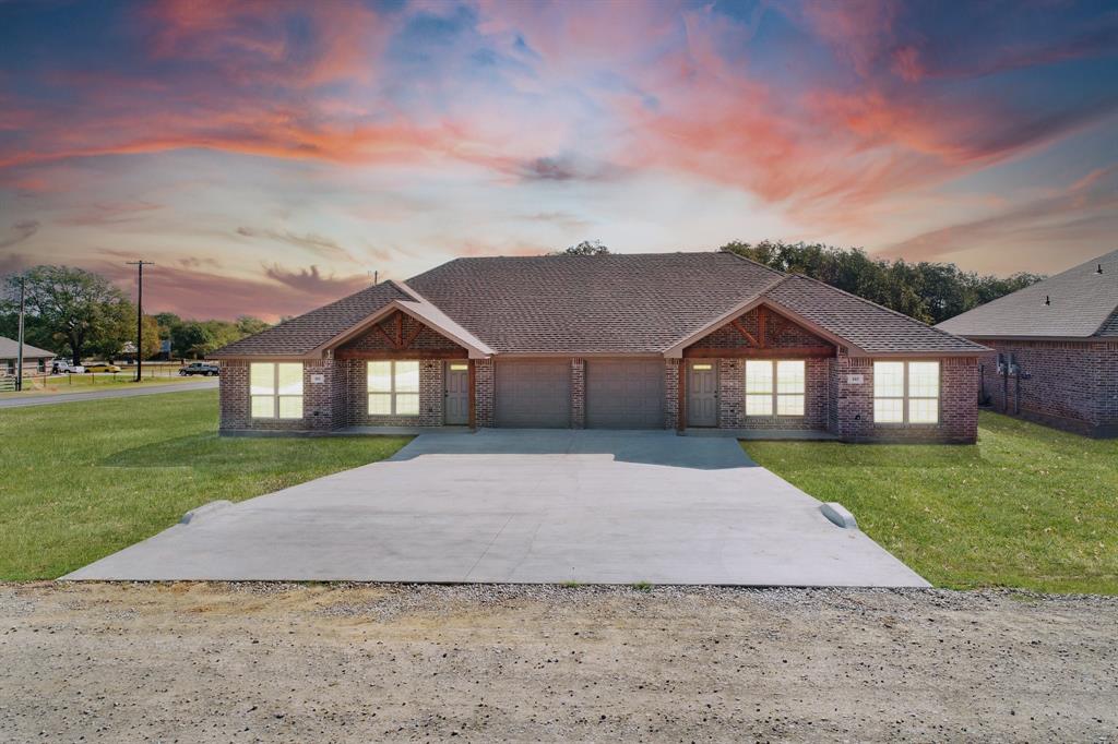 101 East Lone Star Road Poolville, TX 76487 - Photo 27 of 38