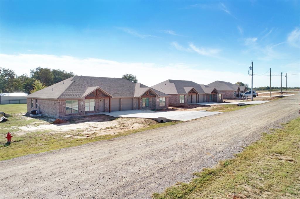 101 East Lone Star Road Poolville, TX 76487 - Photo 30 of 38