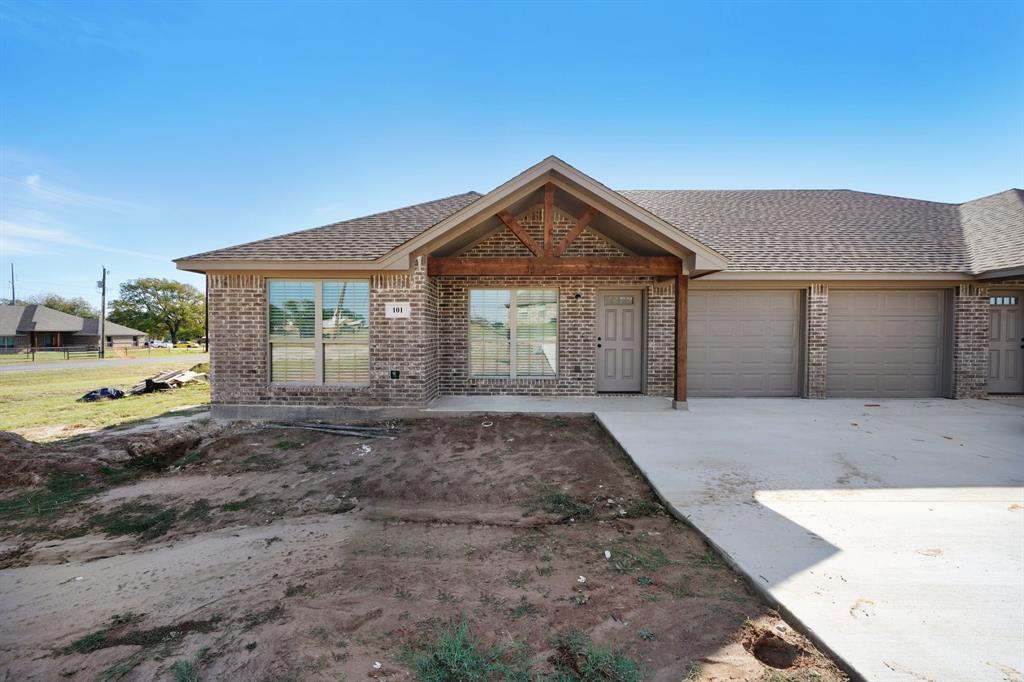 101 East Lone Star Road Poolville, TX 76487 - Photo 38 of 38