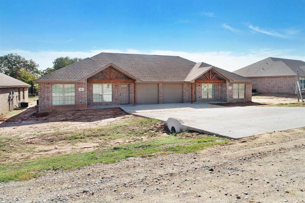 101 East Lone Star Road Poolville, TX 76487 - Photo 4 of 38