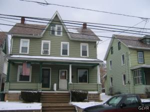 482 Little Gap Road Palmerton, PA 18071 - Photo 1 of 1 Front