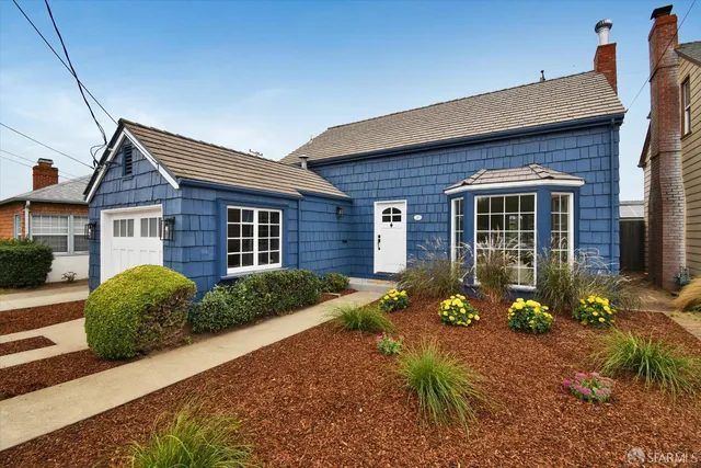 $1,295,000 | 15 Garden Lane, Daly City, CA 94015