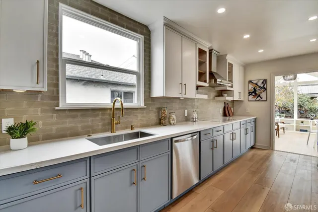 $1,295,000 | 15 Garden Lane, Daly City, CA 94015