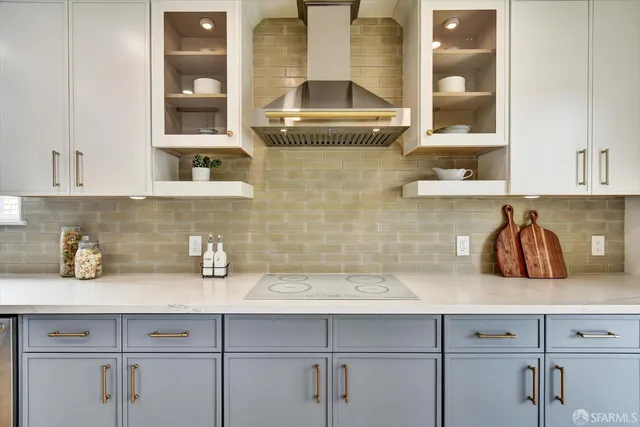 $1,295,000 | 15 Garden Lane, Daly City, CA 94015