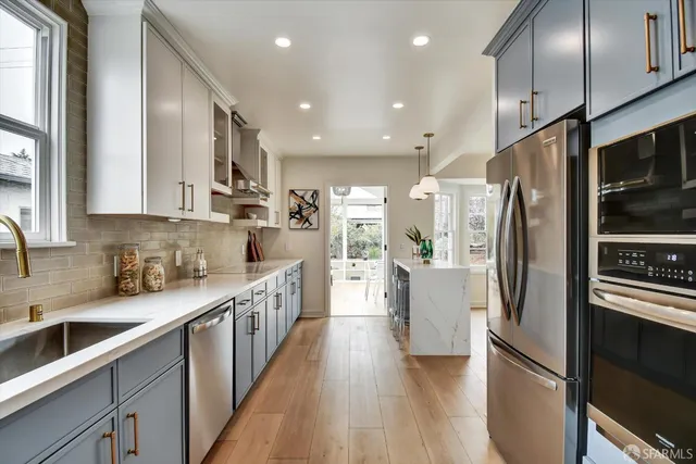$1,295,000 | 15 Garden Lane, Daly City, CA 94015