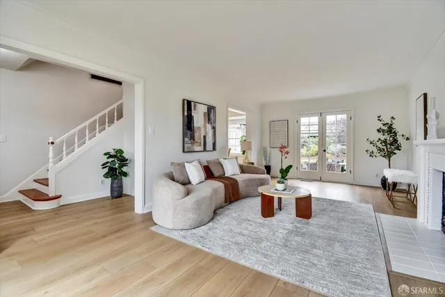 $1,295,000 | 15 Garden Lane, Daly City, CA 94015