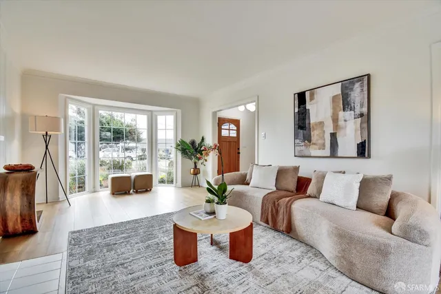 $1,295,000 | 15 Garden Lane, Daly City, CA 94015