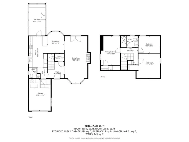 $1,295,000 | 15 Garden Lane, Daly City, CA 94015