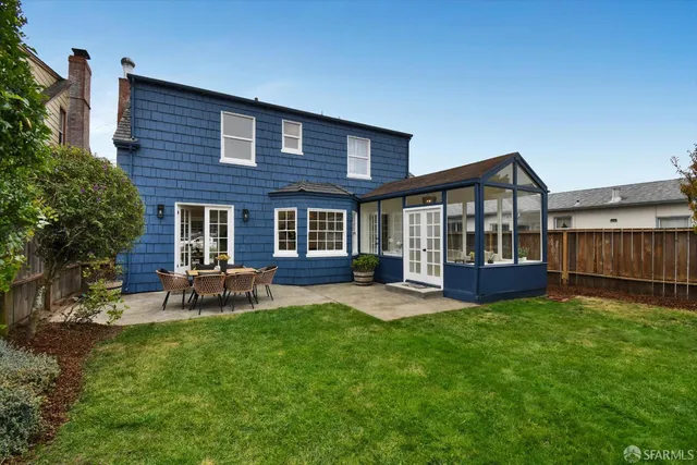 $1,295,000 | 15 Garden Lane, Daly City, CA 94015