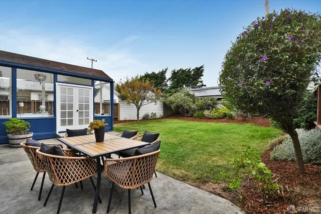 $1,295,000 | 15 Garden Lane, Daly City, CA 94015