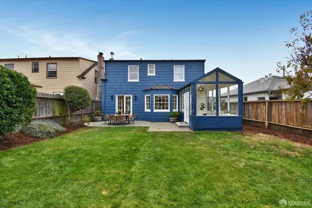 $1,295,000 | 15 Garden Lane, Daly City, CA 94015