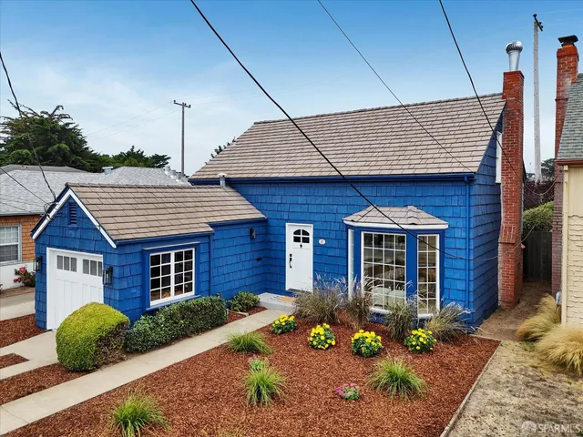 $1,295,000 | 15 Garden Lane, Daly City, CA 94015