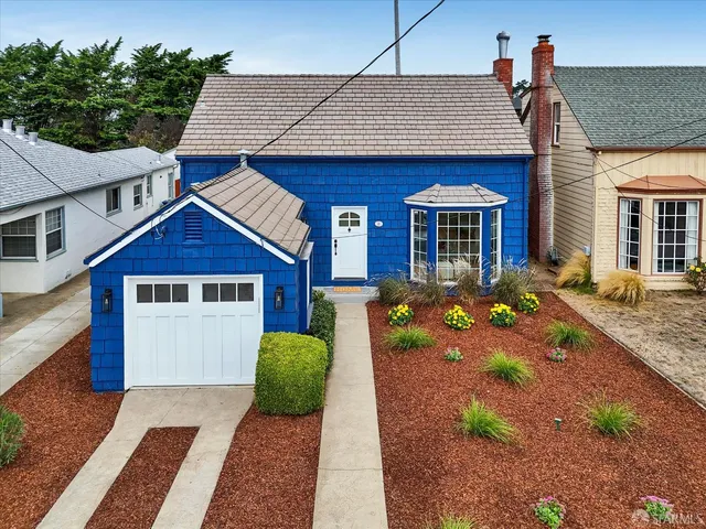 $1,295,000 | 15 Garden Lane, Daly City, CA 94015