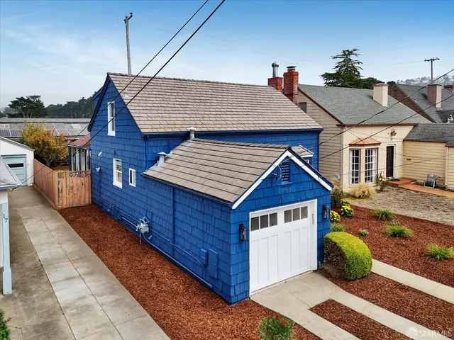 $1,295,000 | 15 Garden Lane, Daly City, CA 94015