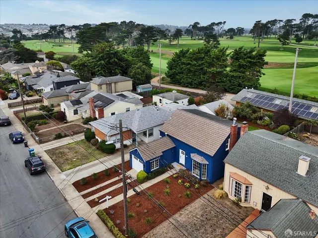 $1,295,000 | 15 Garden Lane, Daly City, CA 94015